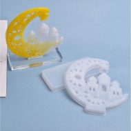 Eid Moon Mold