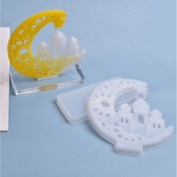 Eid Moon Mold