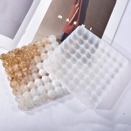 Bead Coaster Mold