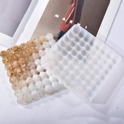 Bead Coaster Mold