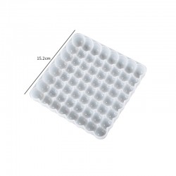 Bead Coaster Mold