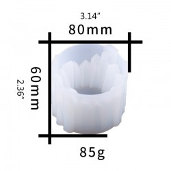 Crystal T.light Mold