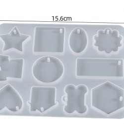 Pendant Mold