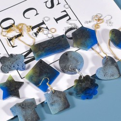 Pendant Mold