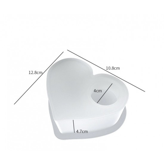 Flower Preserve T.light Mold