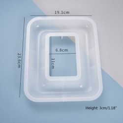 Epoxy Frame Mold 