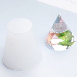 Cone Ring Display Mold