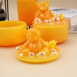 Storage Box Silicone