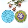 Mandala Pad Mold 