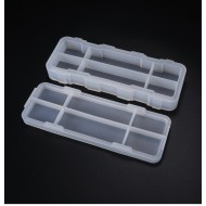 Pencil Box Mold