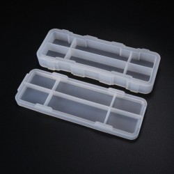 Pencil Box Mold
