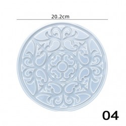 Mandala Mat Mold 6