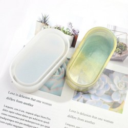 Capsule Cup Mold 