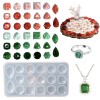 Gem Crystal Mold