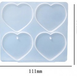 Heart Cavity Mold