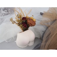 Butt Vase Mold