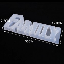 Big Family Mold