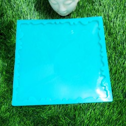 Uneven Square Mold