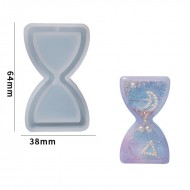 Quicksand Bottle Shaker Mold