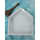 House Shape Silicone Mold