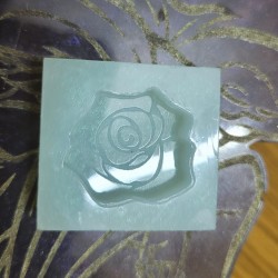 Mini Rose Mold
