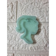 Barbie Mold