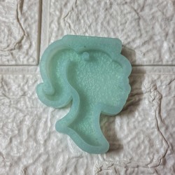 Barbie Mold