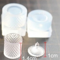 Mini Jar mold