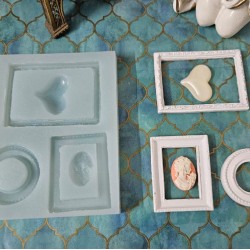 Frame Mold 3