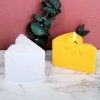 Cheese Slice Candle Mold