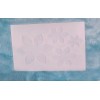3D flower Mold 1