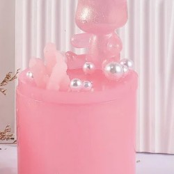 Long Storage Box Mold 