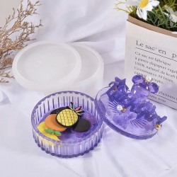 Multi Layer Storage Box Molds