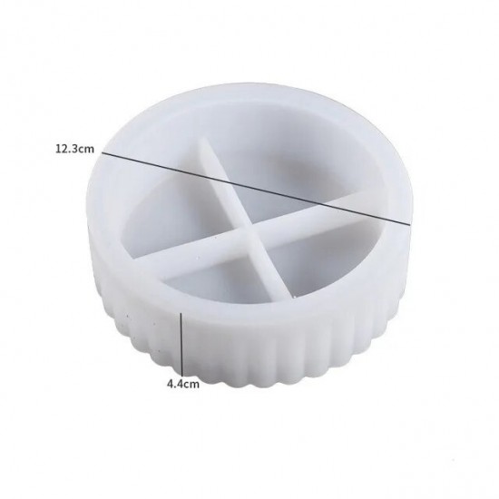 Multi Layer Storage Box Molds