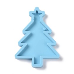 Christmas Tree Decoration Silicone Mold