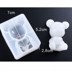 Bear Mold