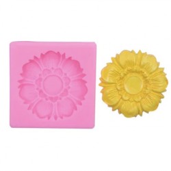 Small Flower Mold
