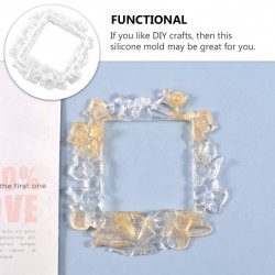 Photo Frame - Switch Decorative Mold 