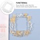 Photo Frame - Switch Decorative Mold 