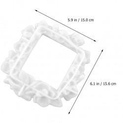 Photo Frame - Switch Decorative Mold 