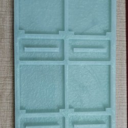 Mini Photo Frame Mold