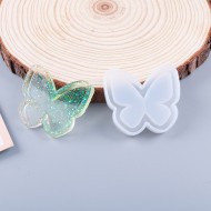 Butterfly Shaker Mold