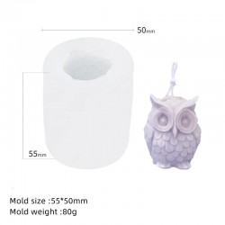 Owl Mold