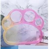 Paw Plate Mold