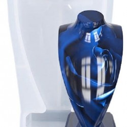 Jewelry Display Resin Casting Mold