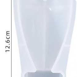 Jewelry Display Resin Casting Mold