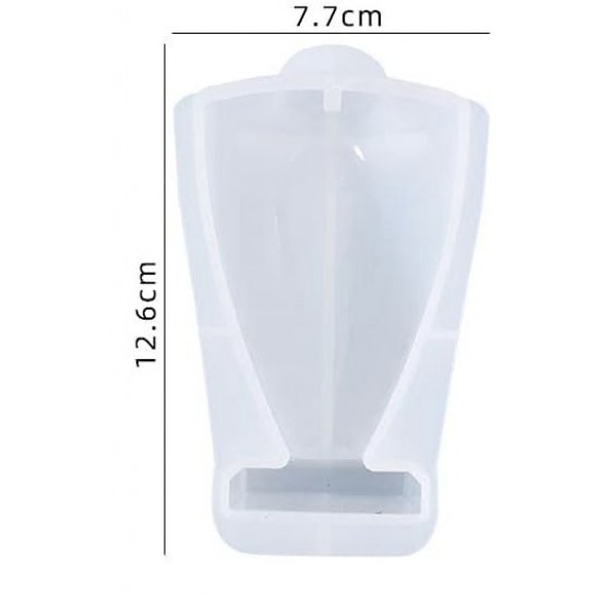 Jewelry Display Resin Casting Mold