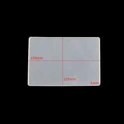 Writing Pad Mold