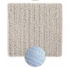 Sweater weaving Pattern Mold