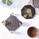 Hexagon Coaster and Stand Mold